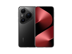 Huawei Pura 80 Pro 512 GB/12 GB Dual Sim Negro