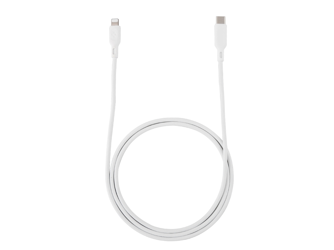 Cable de datos EOOCOO (carga rápida PD de 18 W para iPhone)