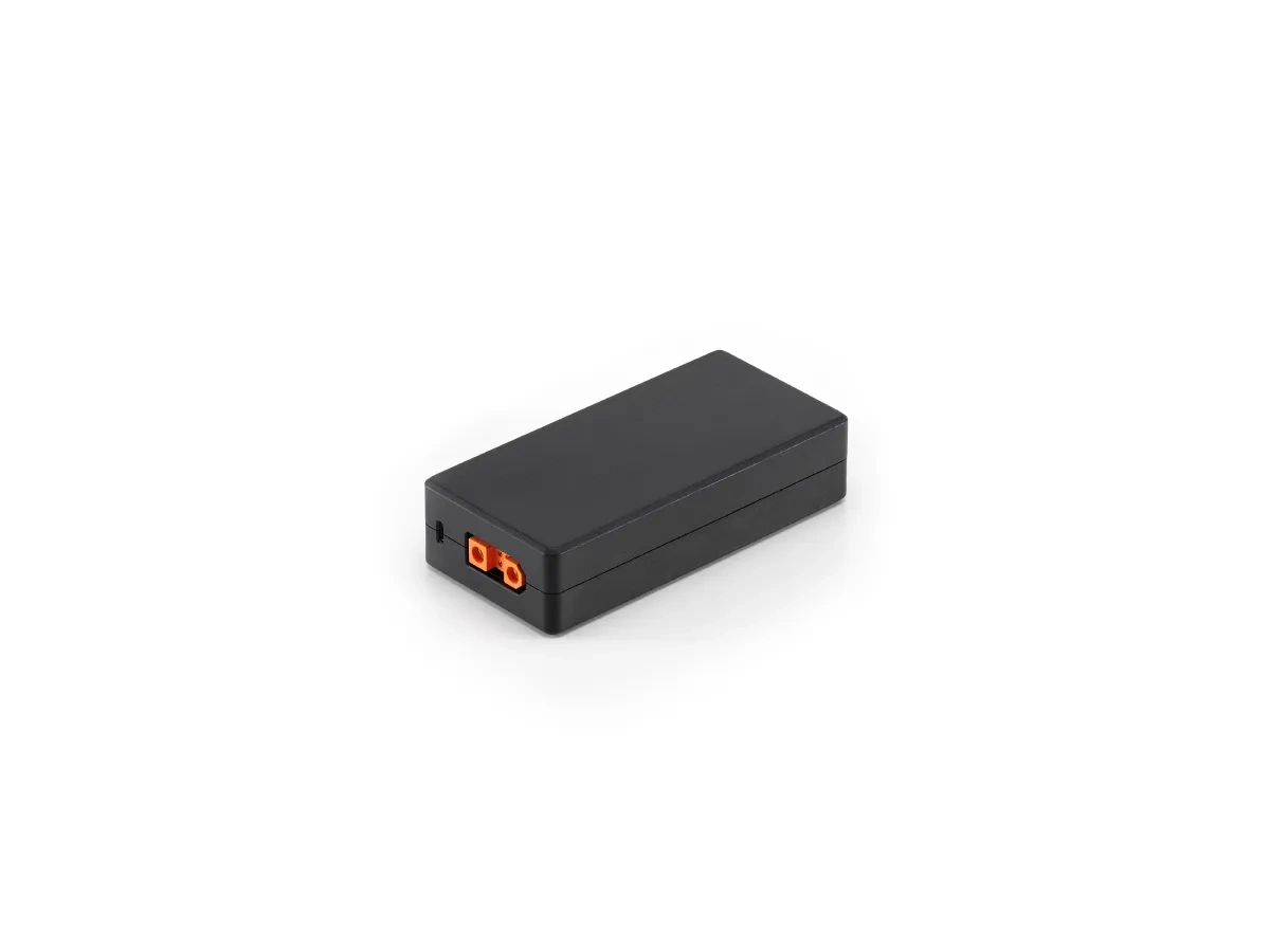 Adaptador de corriente DJI Enterprise de 240 W para drones de la serie Matrix 4d