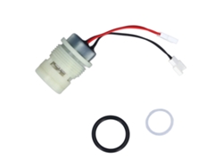 Kit De Generador Microhidroeléctrico Para Baño Inteligente Ac2-10v 10-50ma M23x1.5