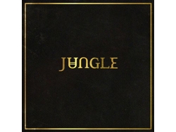 Vinilo Jungle  - Jungle