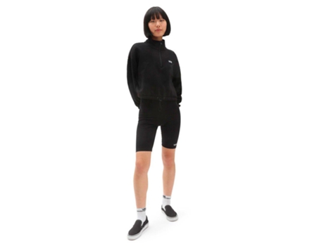 Vans Left Chest Sweatshirt
