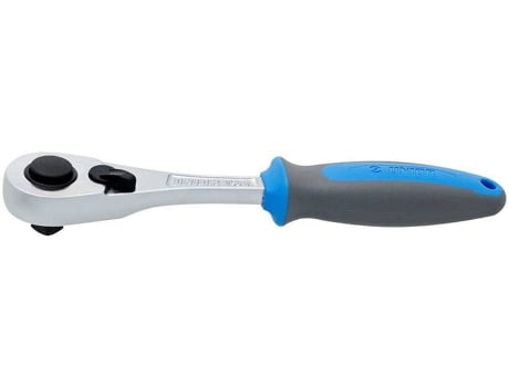 Herramienta UNIOR Reversible Ratchet 3/8´´ (Tamaño Unico)