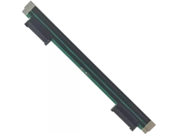 Cabezal De Impresión Térmica Zebra Zd420 Y Zd620 De 203 Ppp Para Reemplazo Oem P1080383-001