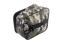 Bolsa Portátil De Pesca Mini Mochila Para Equipamento De Pesca Bolsa De Cinto Outdoor