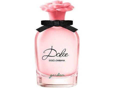 Perfume DOLCE & GABBANA Dg Garden Edp (75 ml)