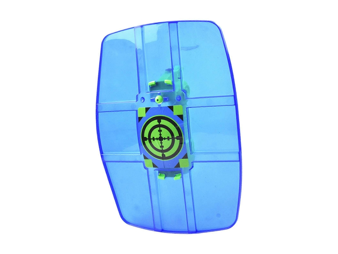 Pistola de agua con deflector, juguetes acuáticos, juego de deportes acuáticos para playa, jardín, Rosewell