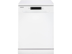 Lavavajillas SAMSUNG DW60M6040FW  (13 cubiertos - 59.8 cm - Blanco)