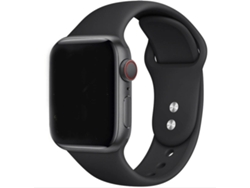 Correa Apple Watch Series 4 G4M 44mm Negro
