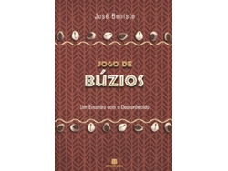 Libro Jogo de Búzios de Vários autores