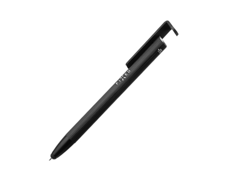 Lápiz Digital para Tablets/Smartphones FIXED Stylus Fixpen-bk