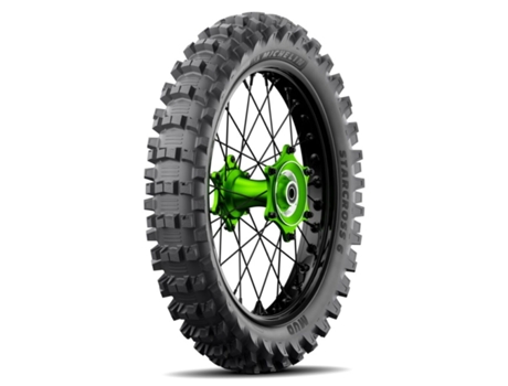 Neumático para Motos Michelin STARCROSS 6 MUD 100/90-19