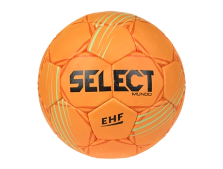 Balón Balonmano SELECT Mundo 2022