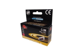 Cartucho Magenta C 3m Compatible con Premium Uprint.