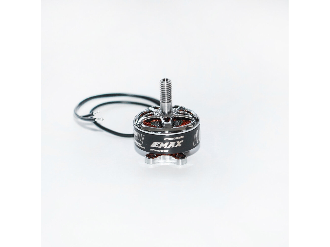2500kv4 Pcsemax Rsiii 2207 1800kv 2100kv 3-6s 2500kv 3-4s Motor Sin Escobillas Para Dron De Carreras Rc Fpv