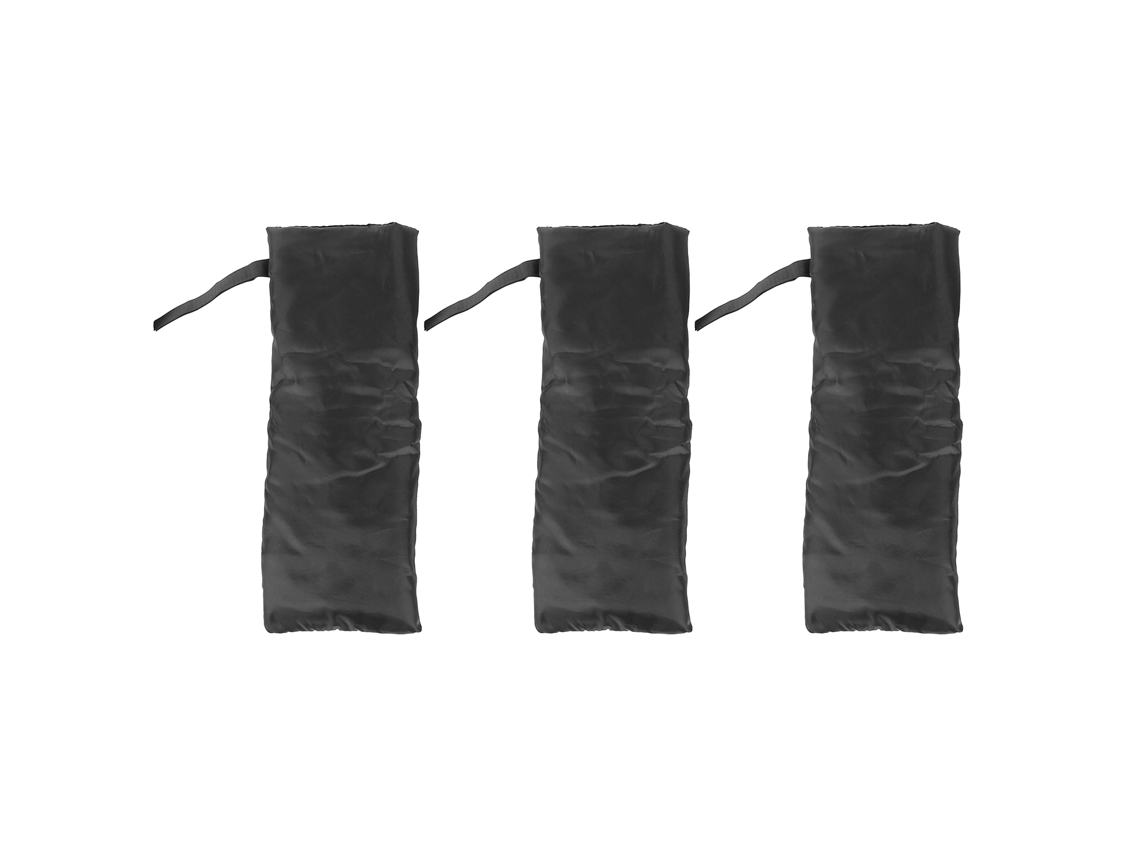 3 Fundas Aislantes Para Grifo Exterior, Protector Anticongelante, Correa De Sujeción Para Invierno.