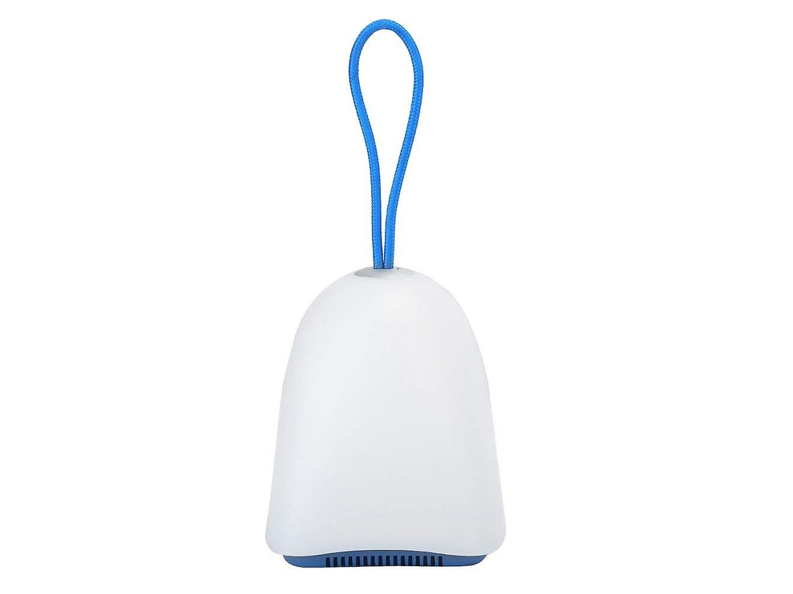 Altavoz Bluetooth SUN GOD Led Night Light Smart Speaker Portable Touch Control Speaker