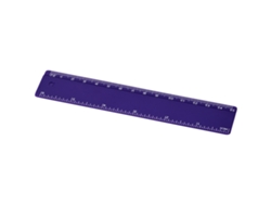 Regla De Plástico De 15 Cm "renzo"