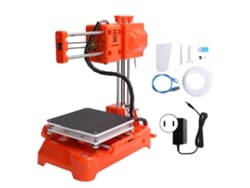 Impressora 3d Home Desktop Mini De Impressão Estéreo