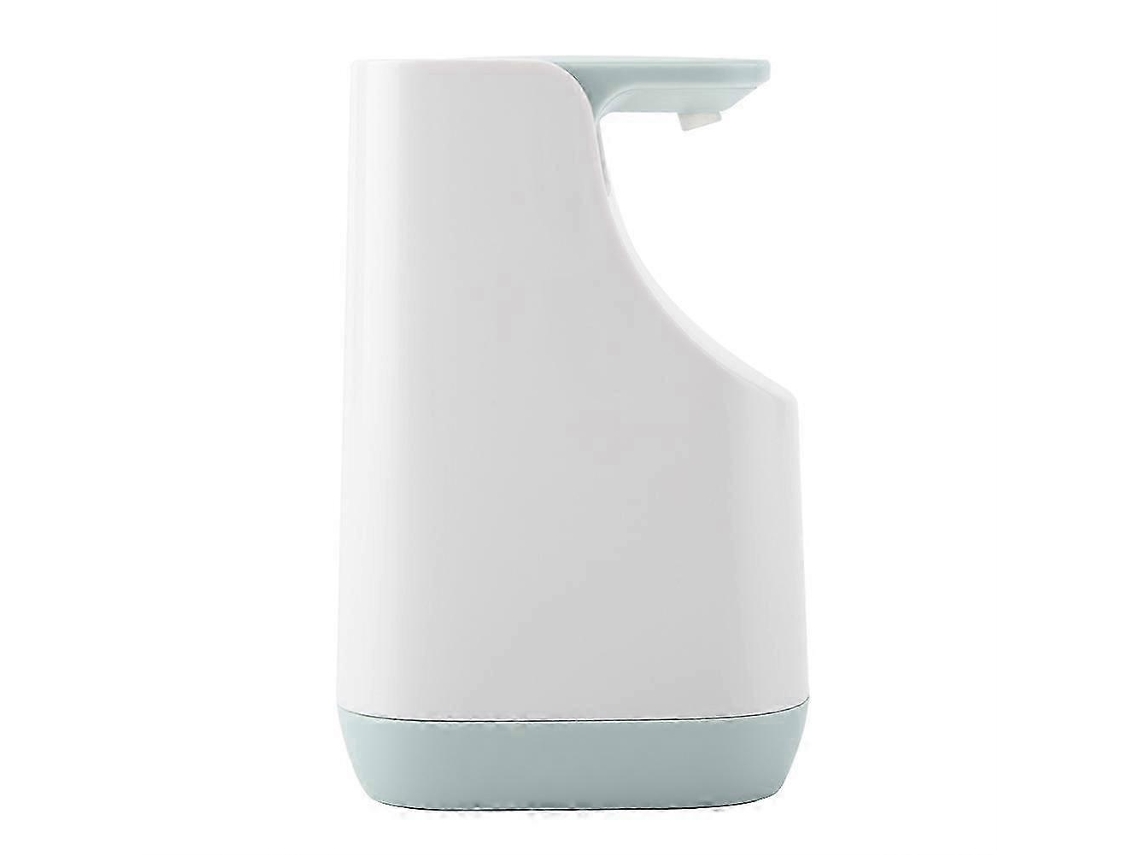 Dispensador manual de jabón y champú de pared Rosewell de 350 ml para baño y cocina