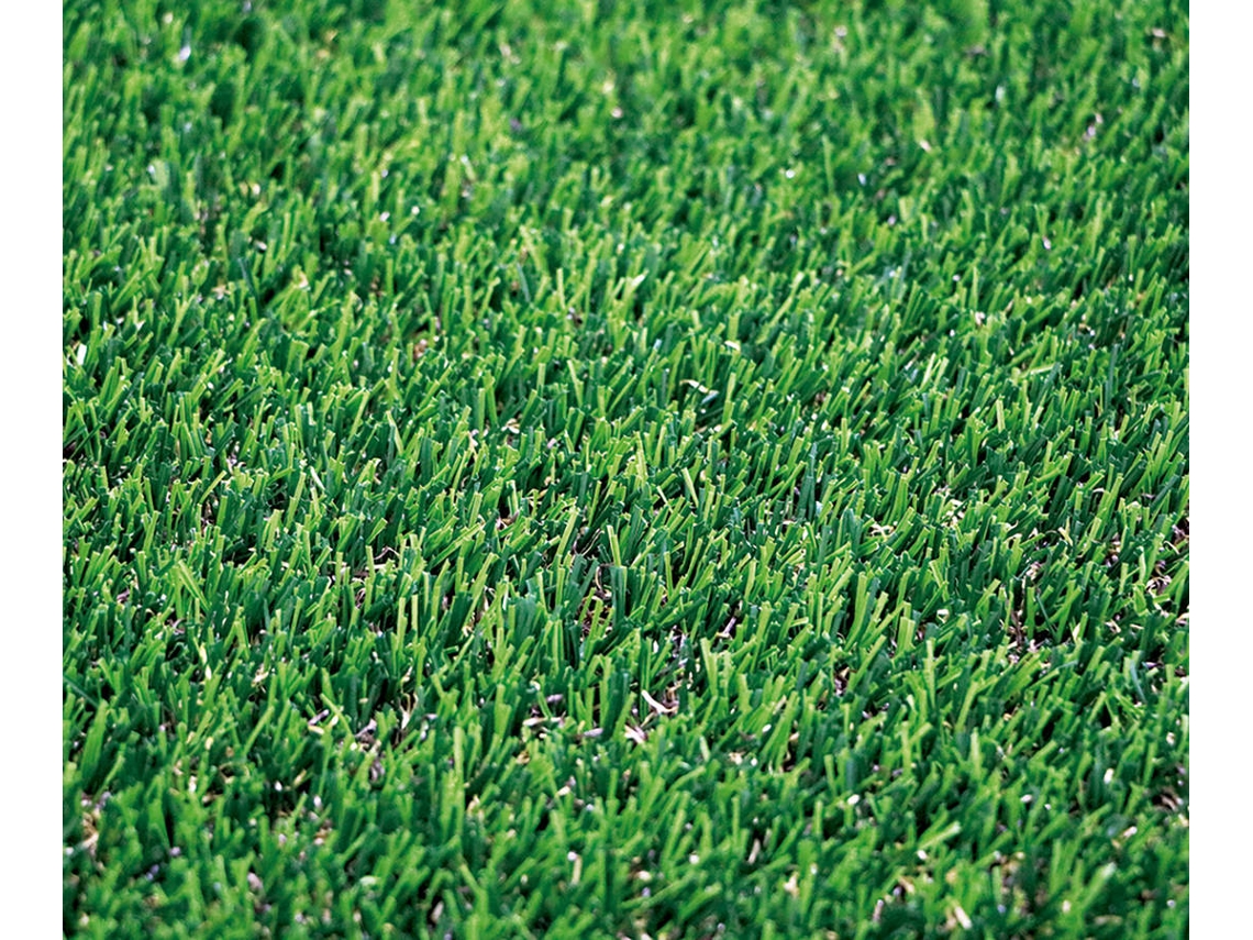 Césped Artificial Green Denia Evolution 2x20 30 Mm Nortene