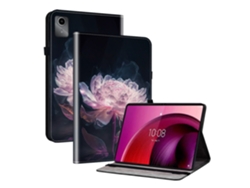 Funda para Lenovo Tab P11 Pro Gen 2 11.2/tb 132fu/tb 138fc Morado Digitallab
