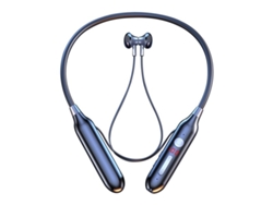 Auriculares Bluetooth SAMURIIRON Inalámbrico con correa para el cuello IPX7 a prueba de agua