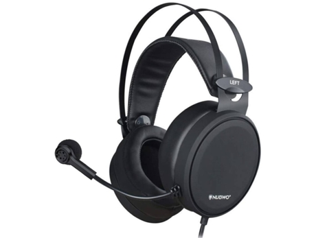 Auriculares Gaming ENZONS Ps4 Ps5 Switch Micrófono con cancelación de ruido para J