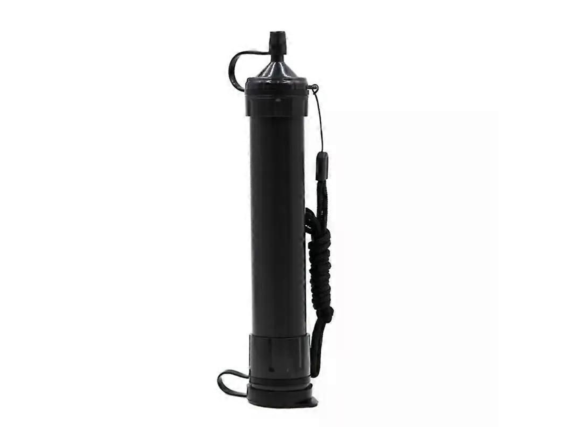 Botella de agua con forma de paleta ELECTVAULT1