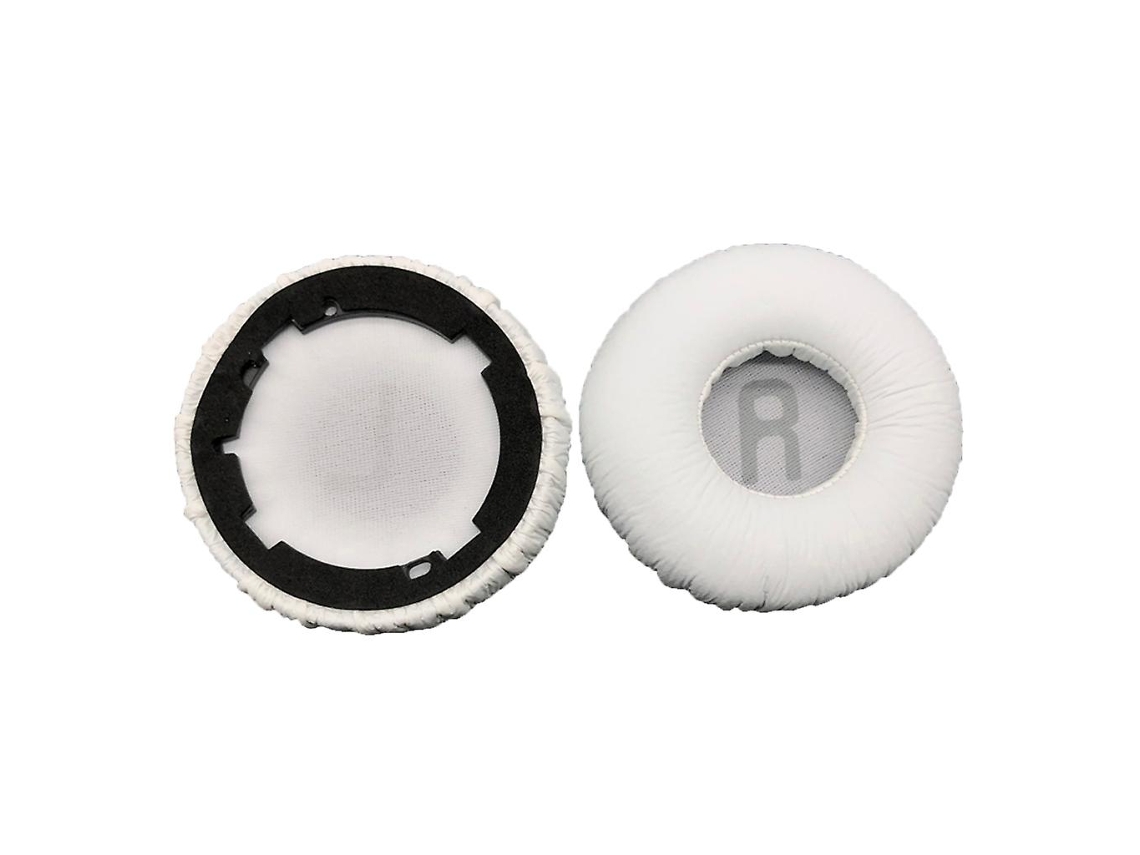 Almohadillas de repuesto para auriculares JBL Tune600BTNC y Tune660NC.