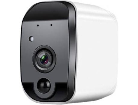 Cámara de Vigilancia CHRONUS X20817H1