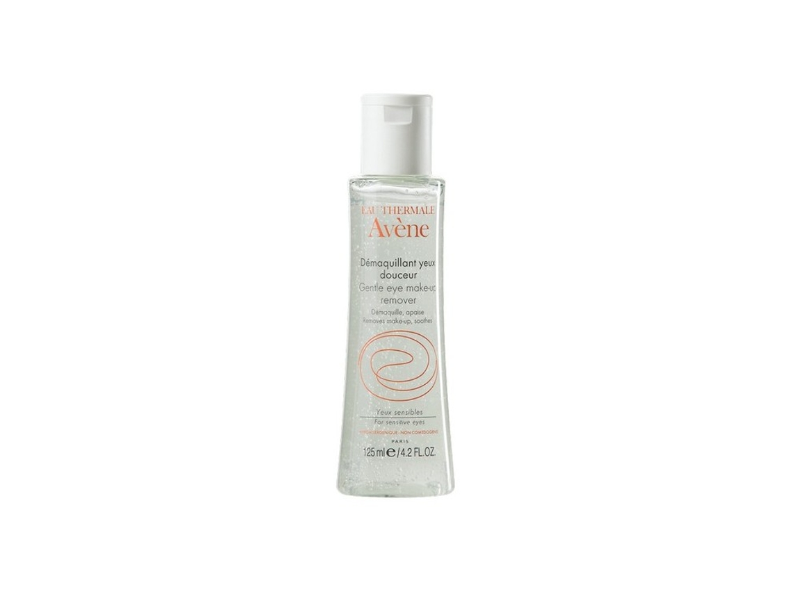 Protector Solar AVÈNE Eau Thermale (125 ml)