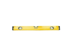 Sifer nivel perfil aluminio amarillo   800 mm  jyc-2401-118104