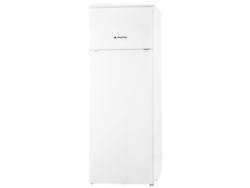 Frigorífico 2 puertas ASPES AFD1161 (165 cm - Blanco)
