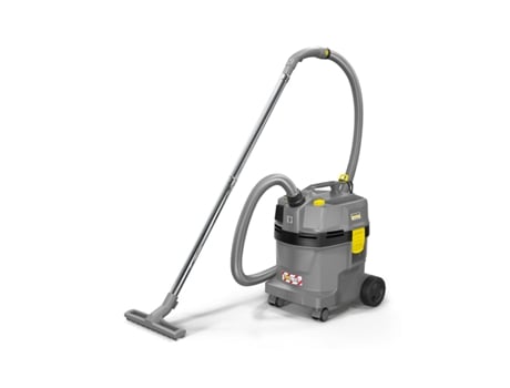 Aspiradora Industrial KARCHER Nt 22/1 Ap Te L 1.378-610.0