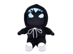 Peluche De Anime Y Juguete Coleccionable Suave, Regalo Para Niños, Decoración Del Hogar, 25 Cm