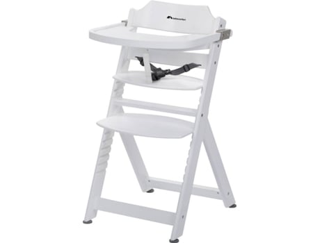 Trona BEBÉ CONFORT Timba White