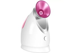 Instrumento de belleza Yuysan, vaporizador facial grande, dispositivo doméstico, pequeño instrumento de hidratación nanométrica Kd2331a
