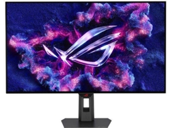 Monitor ASUS Rog Strix XG32UCWG (31,5'' - Ultra HD - 0,03 ms - 165 Hz - Negro)