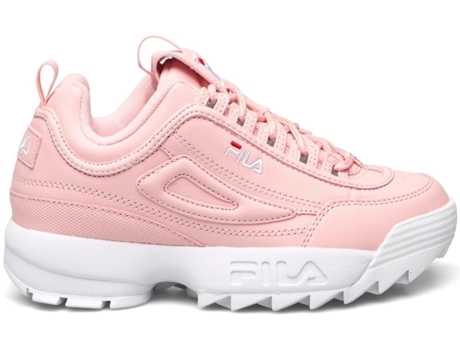 Zapatillas FILA Unisexo (Multicolor - 19,5)
