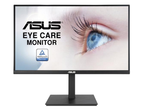 Monitor ASUS VA27AQSB (27'' - QHD - LCD)