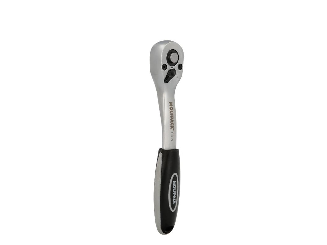 Llave carraca plus 1/4 gran torsión