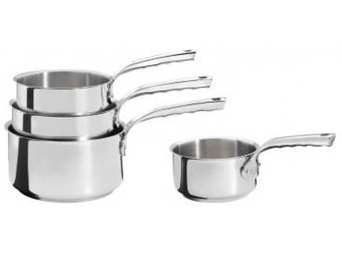 Batería de Cocina DE BUYER 3410.04