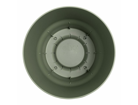 Maceta ELHO Verde Ø 55 cm Plástico