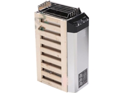 Calentador Eléctrico Para Sauna, Horno De Sauna De Acero Inoxidable De 3 Kw/3,6 Kw Con Control Interno.