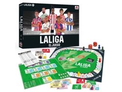 La Liga El Juego 2024-2025