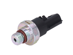 Sensor De Presión De Aceite De 24 V Para Excavadora Pc200-8. Número De Pieza De Repuesto: 6744-81-4010.