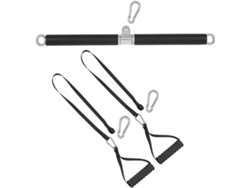 Pesas Para Entrenamiento De Fuerza En Casa, Tríceps, Bíceps, Tracción Lateral.