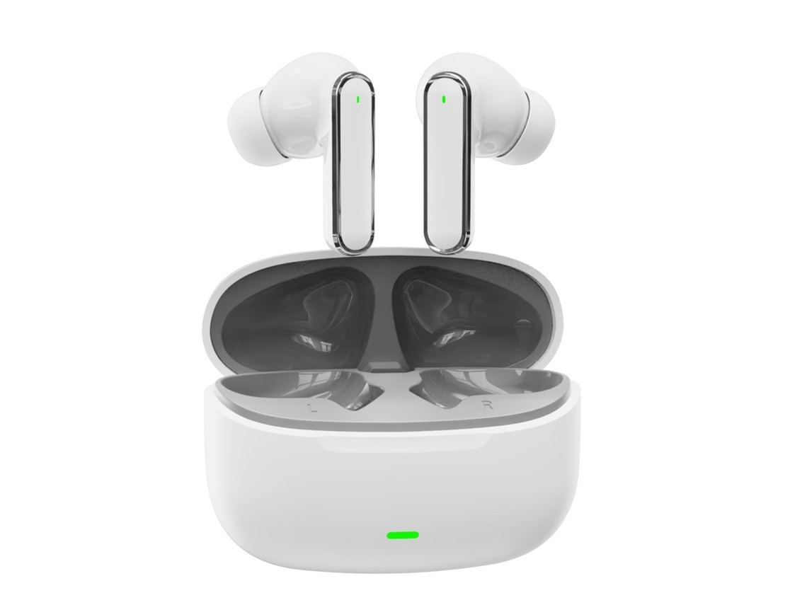 Auriculares Inalámbricos Bluetooth W916f, Con Cancelación De Ruido, Intrauditivos, Sonido Hi-fi, Batería De Larga Duración Y Compatibilidad Universal.