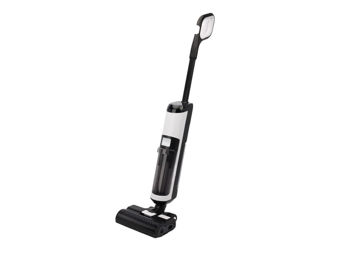 Aspiradora inalámbrica, 14000 Pa de succión, limpieza en seco y húmedo, RL9MAX 110-240 V